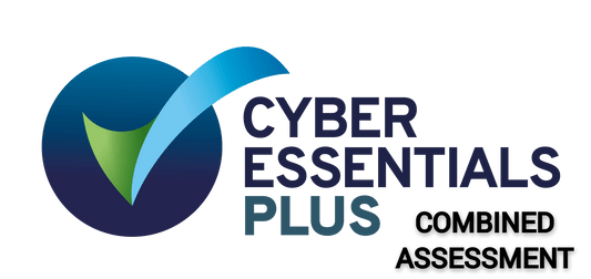 Cyber Essentials Plus certified